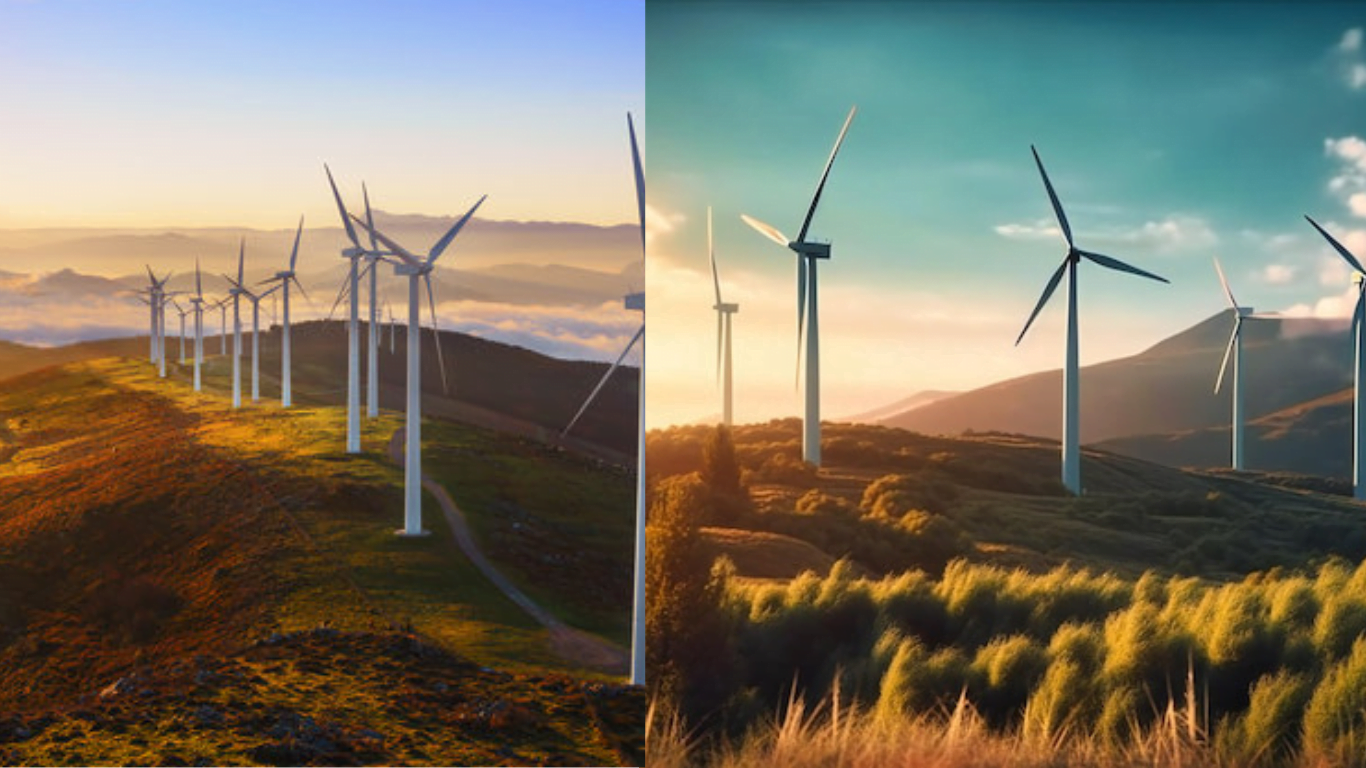 Harnessing the Power of Wind Energy: A Comprehensive Guide
